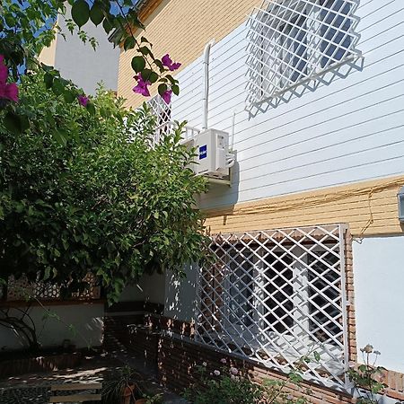 Вілла Casa Limonero Con Parking Gratis Junto A Centro Historico Гранада Екстер'єр фото
