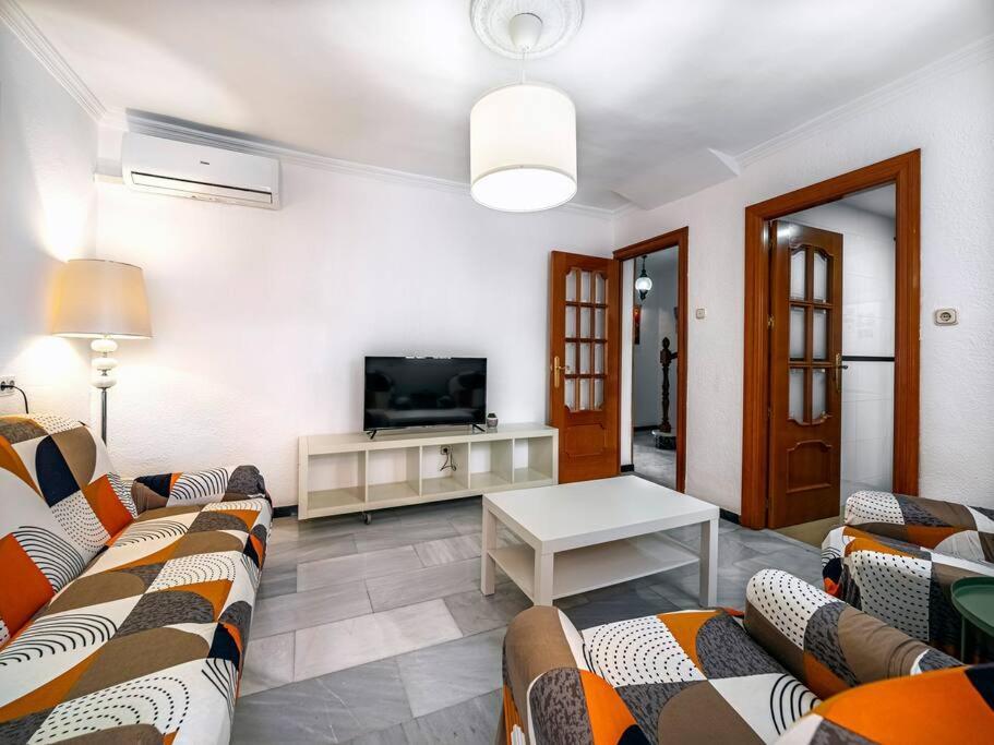 Вілла Casa Limonero Con Parking Gratis Junto A Centro Historico Гранада Екстер'єр фото