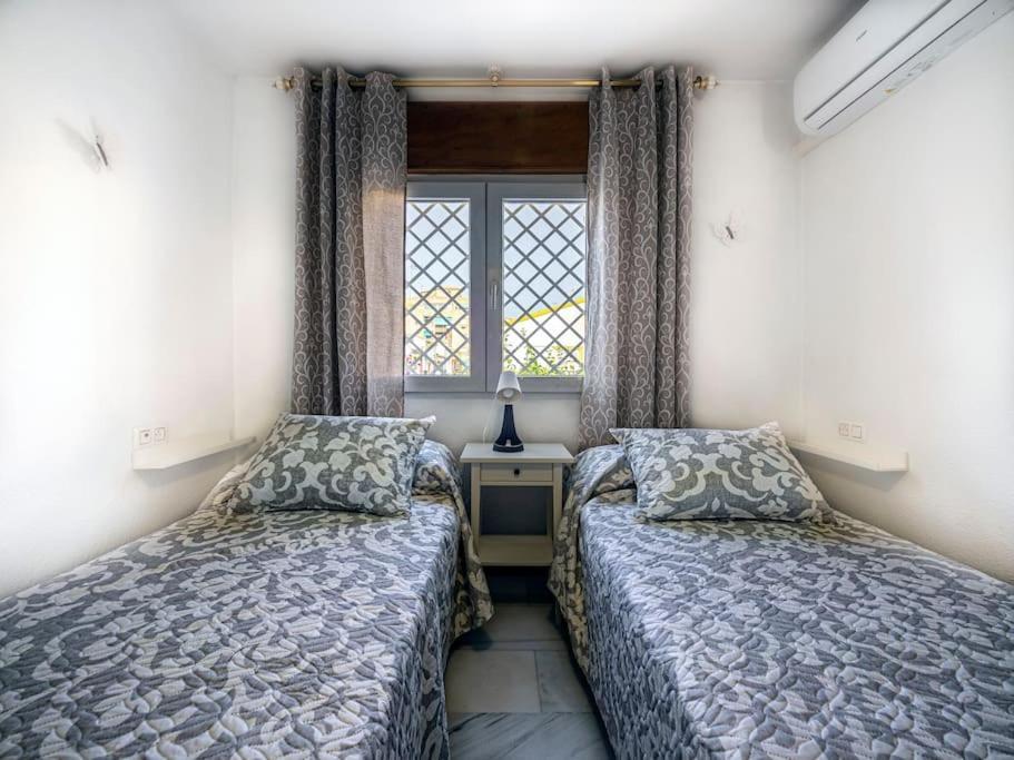 Вілла Casa Limonero Con Parking Gratis Junto A Centro Historico Гранада Екстер'єр фото