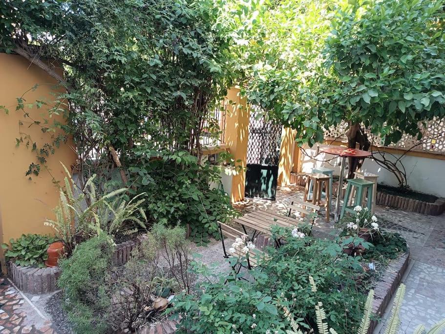 Вілла Casa Limonero Con Parking Gratis Junto A Centro Historico Гранада Екстер'єр фото