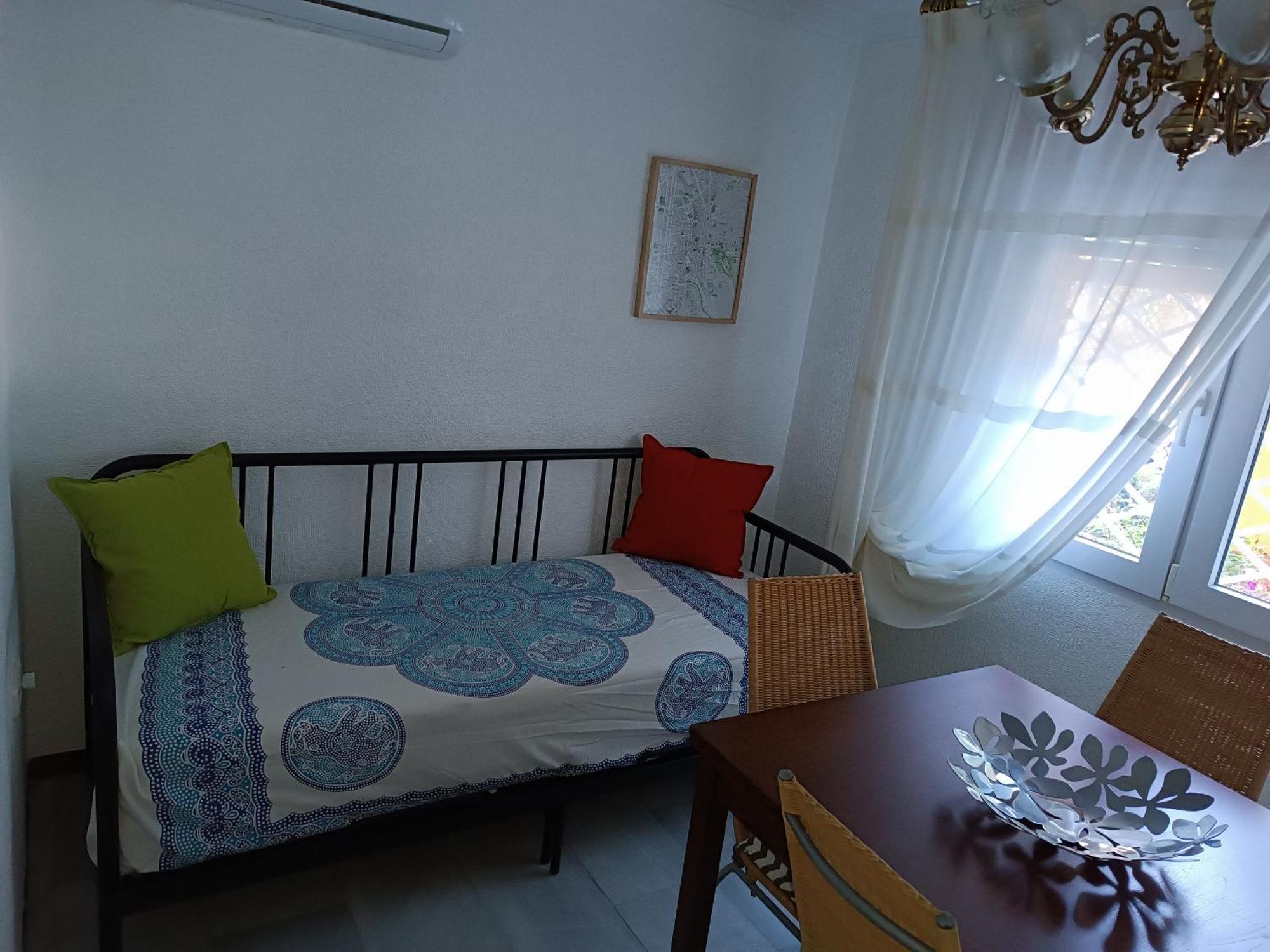 Вілла Casa Limonero Con Parking Gratis Junto A Centro Historico Гранада Екстер'єр фото