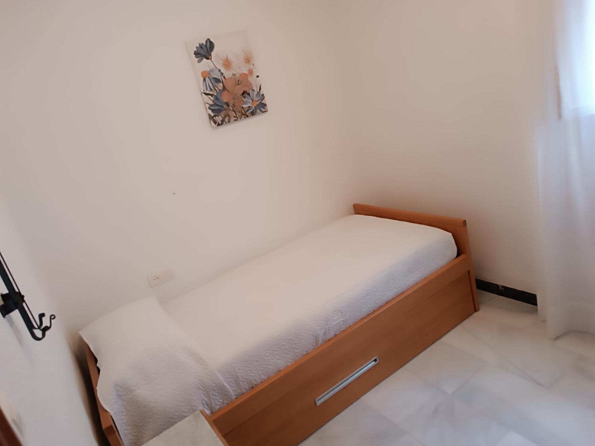 Вілла Casa Limonero Con Parking Gratis Junto A Centro Historico Гранада Екстер'єр фото